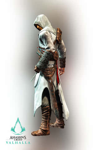 Hình nền Assassin's Creed Valhalla 1440p — Galaxy Tab Active5 Pro Hình nền