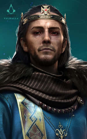 Hình nền Assassin's Creed Valhalla 1440p — Tecno Megapad SE Hình nền