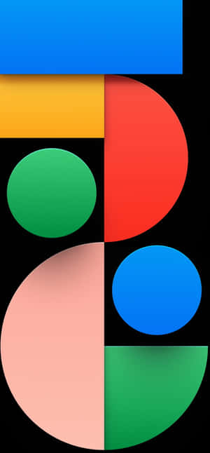 Nền AMOLED Pixel 3 — Pixel 3 Hình nền