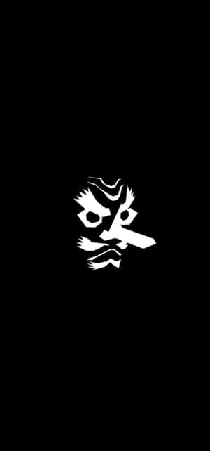 Hình nền Amoled — Demon slayer Hình nền