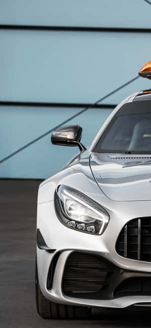Hình nền Android Amg Gt-r — iPhone 13 Mini Hình nền