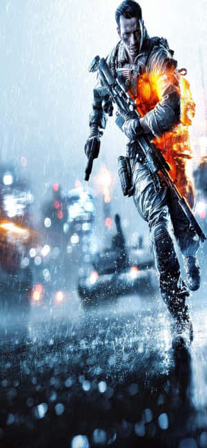 Hình nền Battlefield 4 cho Iphone Xs Max — OnePlus Ace Hình nền