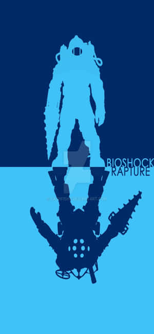 Hình nền Iphone Xs Max Bioshock Infinite — iPhone Xs Max Hình nền