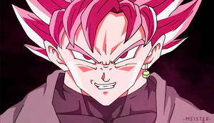 Hình nền Black Goku Ssr bởi GianMeister — Hắc Goku Hình nền