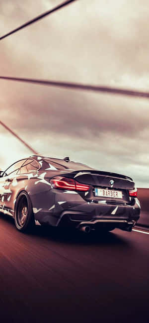 Bmw M Iphone — Redmi Note 15 Hình nền