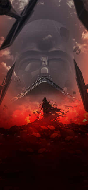Hình nền Star Wars — Realme Note 80 Hình nền