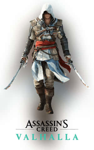 Hình nền Assassin's Creed Valhalla 1440p — Tecno Megapad SE Hình nền