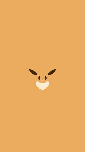Hình nền Eevee cho iPhone 6 — iPhone 6 Hình nền