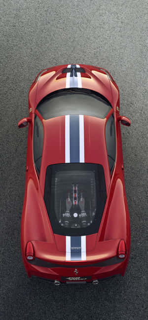Hình nền iPhone Xs Max Ferrari — Vivo V60e Hình nền