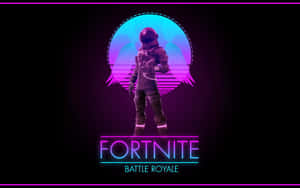 Hình nền Fortnite ngầu