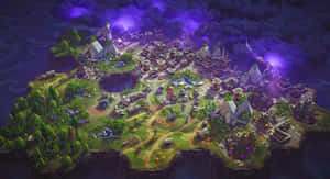 Hình nền Fortnite ngầu