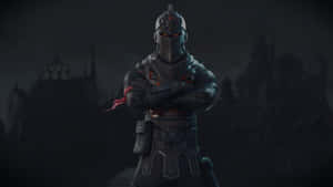 Hình nền Fortnite ngầu