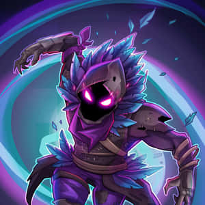 Hình nền Fortnite ngầu