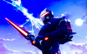 Hình nền Fortnite ngầu