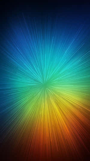 Hình nền Gradient màu Xiaomi