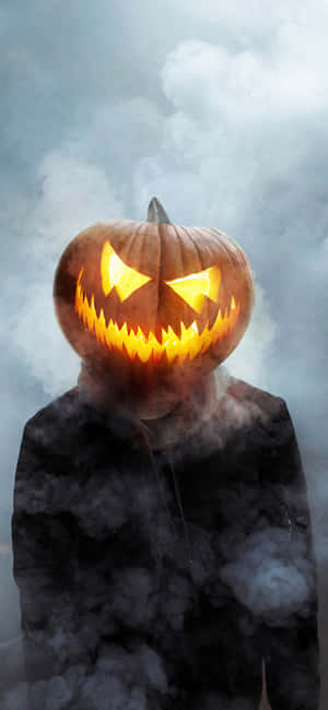 Nền Halloween Iphone — Realme C73 Hình nền