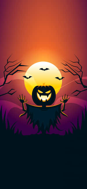 Hình nền Halloween — Motorola Edge 60 Neo Hình nền