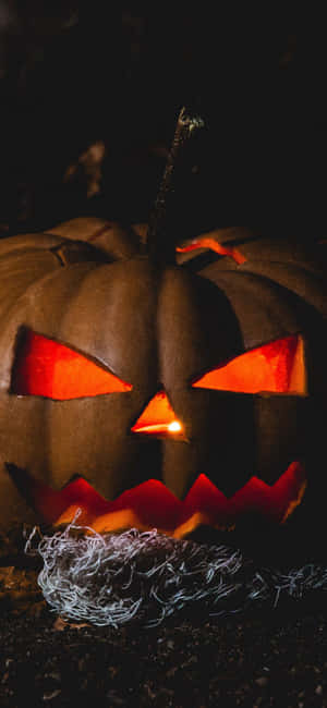 Nền Iphone Halloween — Realme C Hình nền