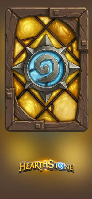 Hình nền Hearthstone cho iPhone XS — Realme C71 Hình nền