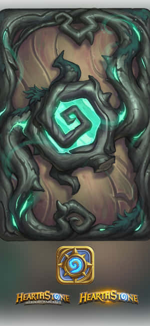 Hình nền Hearthstone iPhone XS — Realme 14T Hình nền