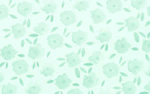 Hình Ảnh Xanh Thẩm Mỹ — Pastel xanh Hình nền