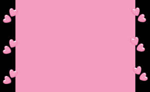 Hình nền hồng dễ thương — Hồng pastel nhẹ Hình nền