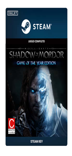 Hình nền Iphone X Shadow Of Mordor — iPhone 17e Hình nền
