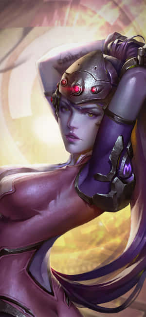Hình nền Iphone Xs Max Overwatch — Honor X6e Hình nền