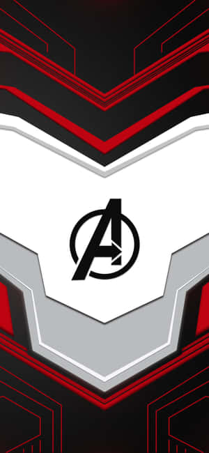Nền Iphone Xs Avengers — Vivo S2 Hình nền