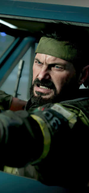 Hình nền Iphone X Call Of Duty Black Ops Cold War — iPhone 18 Pro Hình nền