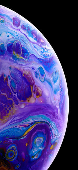 Hình nền iPhone XS — Tecno Pova 8 Pro Hình nền