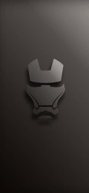 Nền Iron Man iPhone X — Realme 15x Hình nền