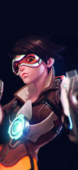 Hình nền Iphone Xs Max Overwatch — Realme 16x Hình nền