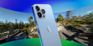 Hình ảnh 360 — iPhone Hình nền