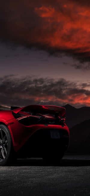 Hình nền Iphone X McLaren 720s — iPhone 14 Hình nền