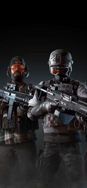 Hình nền Iphone X Ghost Recon Wildlands — Realme C71 Hình nền