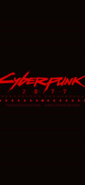 Hình nền iPhone X Cyberpunk 2077 — Realme C71 Hình nền