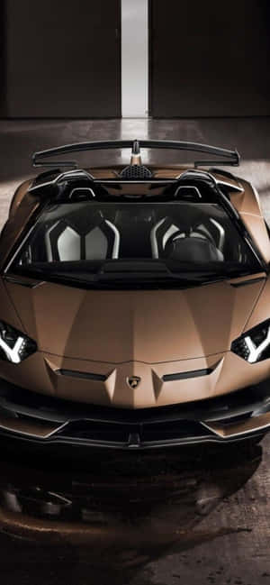 Hình nền iPhone Xs Max Lamborghini — Samsung Galaxy S20 Hình nền