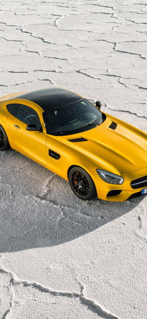 Hình nền Iphone X Amg Gt-r — Honor 500 Pro Hình nền