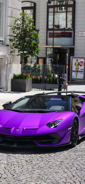 Hình nền iPhone Xs Max Lamborghini — Samsung Galaxy S20 Hình nền