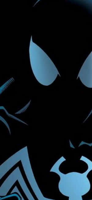 Carnage iPhone — iPhone 12 Pro Hình nền