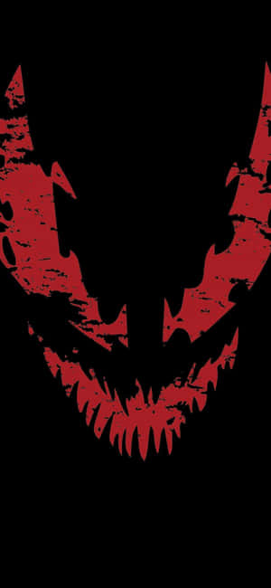 Carnage iPhone — Realme 14T Hình nền