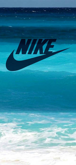 Hình nền iPhone Nike dưới nước — Galaxy Note Hình nền
