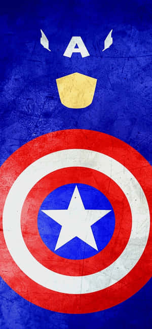 Hình nền iPhone XS Max Marvel — Honor 600e Hình nền