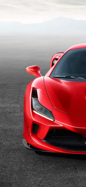Hình nền iPhone Xs Max Ferrari — Realme 15 Lite Hình nền