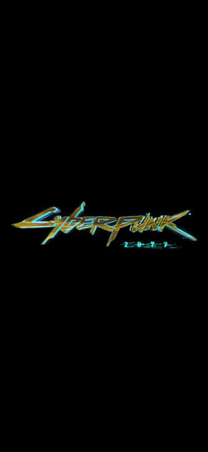 Nền Iphone Xs Max Cyberpunk 2077 — Oppo Find X10 Hình nền