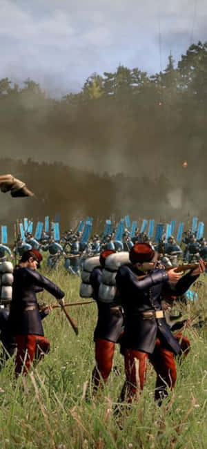Hình nền iPhone X Total War Shogun 2 — Redmi Turbo 5 Max Hình nền