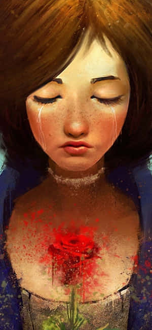 Hình nền iPhone X Bioshock Infinite — iPhone X Hình nền