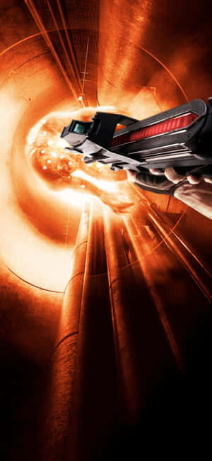 Hình nền iPhone XS Doom — Redmi Turbo 5 Max Hình nền