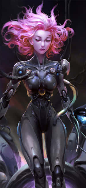 Hình nền iPhone Xs Max Overwatch — Honor X5d Hình nền